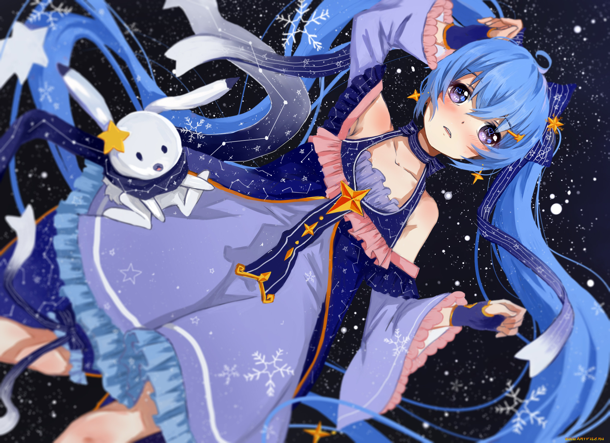 , vocaloid, , , 